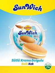 Suntat Sunwich Sütlü Kremali 12x35g – Bild 1