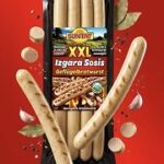 Suntat Izgara Sosis XXL 10x400g