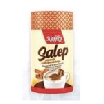 Kaffka Sahlep 12x200g
