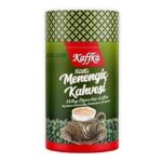 Kaffka Menengic Kahve-Kaffee 12x200g