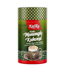 Kaffka Menengic Kahve-Kaffee 12x200g – Bild 1