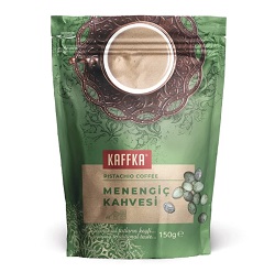 Kaffka Menengic Kahve-Kaffee 24x150g – Bild 1