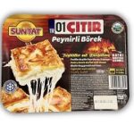 Suntat Citir Böregi 12x600g  TK