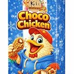 Chicken Choco-Tavuk Cikolata 12x60gr