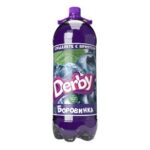 Derby Yaban Mersini/Blue Berry 4x3,03Lt