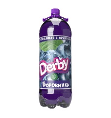 Derby Yaban Mersini/Blue Berry 4x3,03Lt – Bild 1