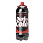 Derby Cola 4x3,03Lt