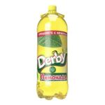 Derby Limonata/Lemonade 4x3,03Lt