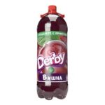 Derby Visne/Morello 4x3,03Lt