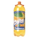 Derby Portakal/Orange 4x3,03Lt