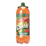 Derby Kayisi-Seftali/Peach-Apricot 4x3,03Lt