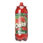 Derby Cilek/Strawberry 4x3,03Lt