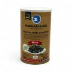 Marmarabirlik Mega (XL) Zeytin Tnk 6x800gr