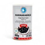 Marmarabirlik Hiper (L) Zeytin Tnk 6x800gr