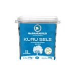 Marmarabirlik Kuru Sele (XS) (321-350) Zeytin Pet 12x400gr