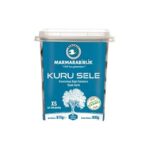Marmarabirlik Kuru Sele (XS) (321-350) Zeytin Pet 6x800gr