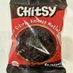 Chitsy Bal Kuru Üzüm 10*6x140gr