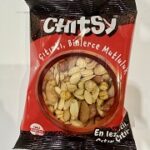 Chitsy Kokteyl-Mix Karisik 10*6x140gr